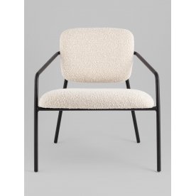 Стул на металлокаркасе Ронелл