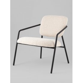 Стул на металлокаркасе Ронелл