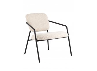 Стул на металлокаркасе Ронелл