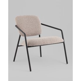 Стул на металлокаркасе Ронелл