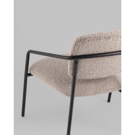 Стул на металлокаркасе Ронелл