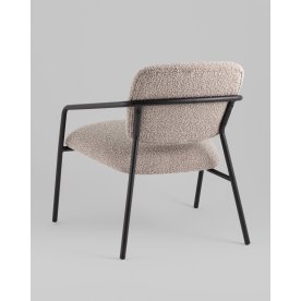 Стул на металлокаркасе Ронелл