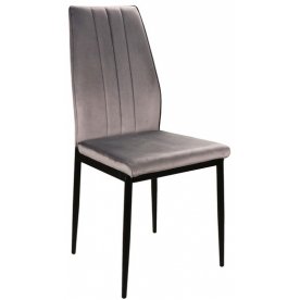 Стул на металлокаркасе Atom