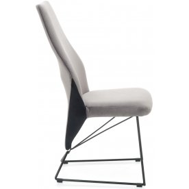 Стул на металлокаркасе K485