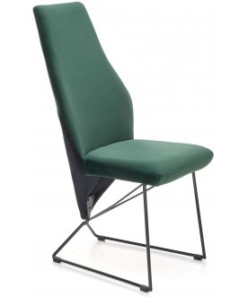 Стул на металлокаркасе K485