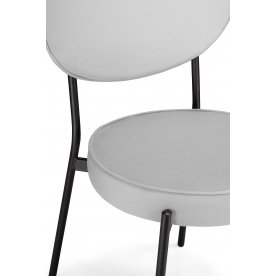 Стул на металлокаркасе Ройс