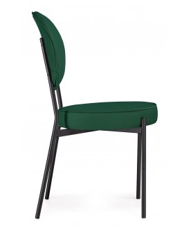 Стул на металлокаркасе Ройс