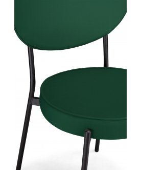 Стул на металлокаркасе Ройс