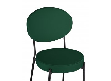 Стул на металлокаркасе Ройс