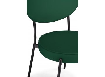 Стул на металлокаркасе Ройс