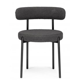 Стул на металлокаркасе Rudi