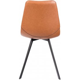 Стул на металлокаркасе Кельт