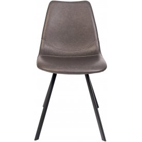 Стул на металлокаркасе Кельт