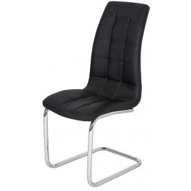 Стул на металлокаркасе LH-37