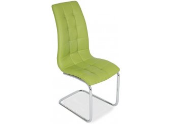 Стул на металлокаркасе LH-37