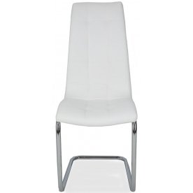 Стул на металлокаркасе LH-37