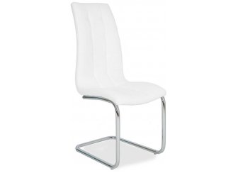 Стул на металлокаркасе LH-37