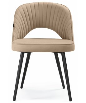 Стул на металлокаркасе Сандвикен