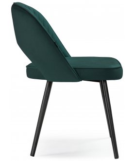 Стул на металлокаркасе Сандвикен