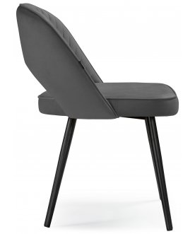 Стул на металлокаркасе Сандвикен