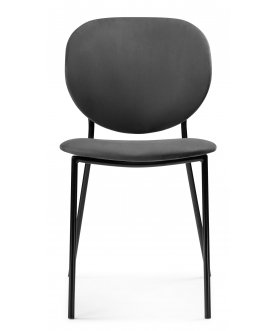 Стул на металлокаркасе Саранда