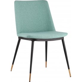 Стул на металлокаркасе Сарфан