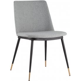 Стул на металлокаркасе Сарфан