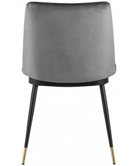 Стул на металлокаркасе Сарфан