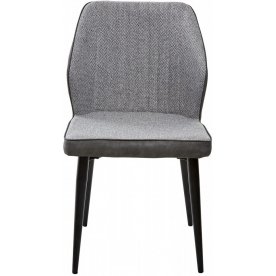 Стул на металлокаркасе Seattle TRF-08