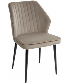 Стул на металлокаркасе Seattle-V