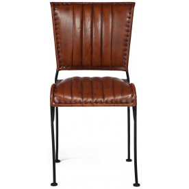 Стул на металлокаркасе Army