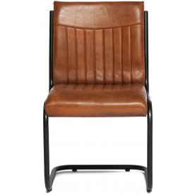 Стул на металлокаркасе Aviator