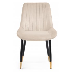 Стул на металлокаркасе Seda 1