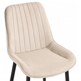 Стул на металлокаркасе Seda 1