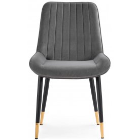 Стул на металлокаркасе Seda-1