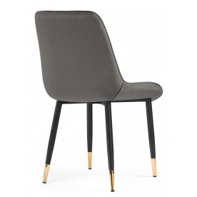 Стул на металлокаркасе Seda 1