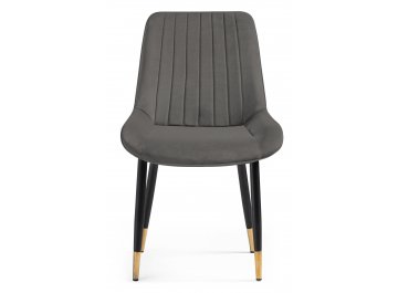 Стул на металлокаркасе Seda 1