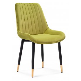 Стул на металлокаркасе Seda 1