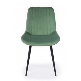 Стул на металлокаркасе Седа 360