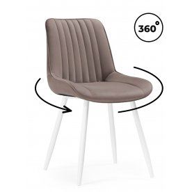 Стул на металлокаркасе Седа 360