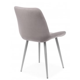 Стул на металлокаркасе Седа 360