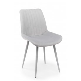 Стул на металлокаркасе Седа 360