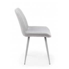 Стул на металлокаркасе Седа 360