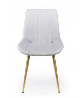 Стул на металлокаркасе Седа 360