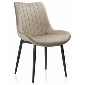 Стул на металлокаркасе Seda