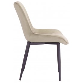 Стул на металлокаркасе Seda