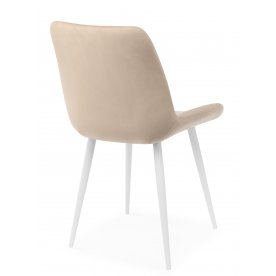 Стул на металлокаркасе Седа