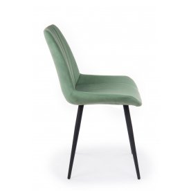 Стул на металлокаркасе Седа