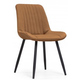 Стул на металлокаркасе Седа