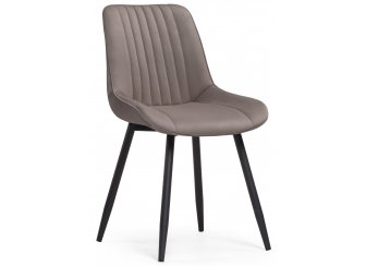 Стул на металлокаркасе Седа